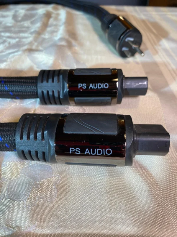 PS Audio AC-5 en Cables y Conectores Cables de corriente - foto 1