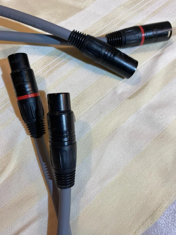Transparent Musiclink plus en Cables y Conectores Cables de interconexión - foto 1