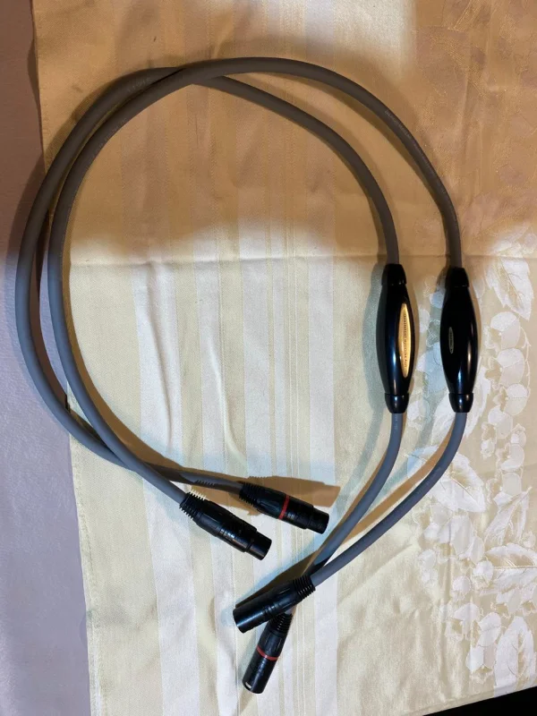 Transparent Musiclink plus en Cables y Conectores Cables de interconexión - foto 2