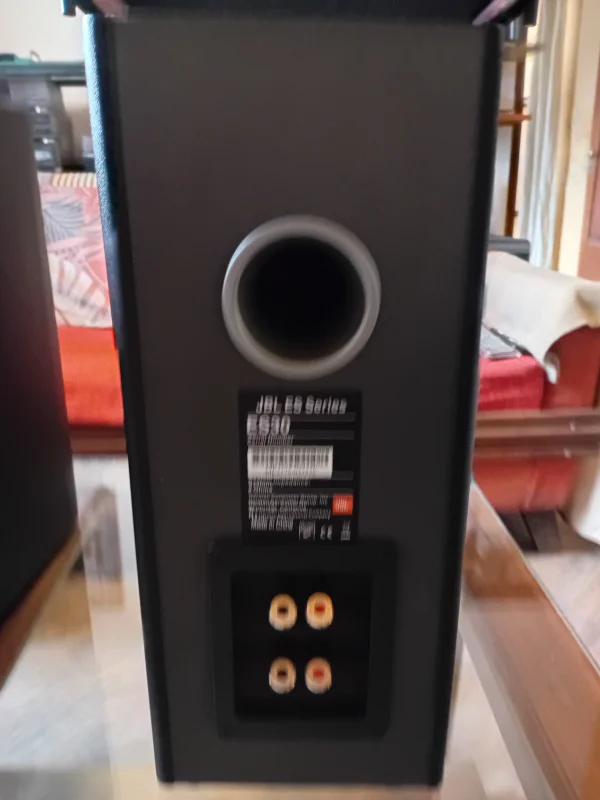 JBL ES 30 SERIES en Parlantes Bookshelf - foto 3