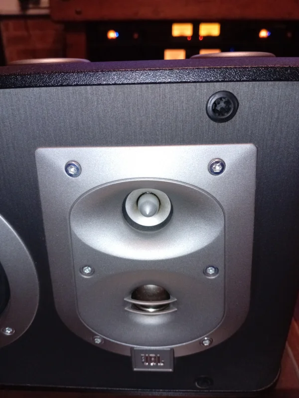 JBL ES 10 SERIES en Parlantes Bookshelf - foto 2