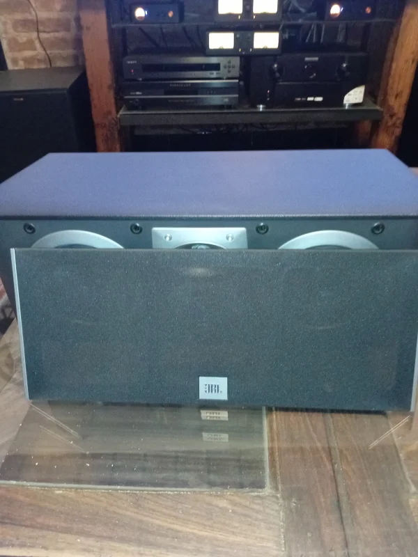 JBL ES 25 SERIES CANAL CENTRAL en Parlantes Bookshelf - foto 3