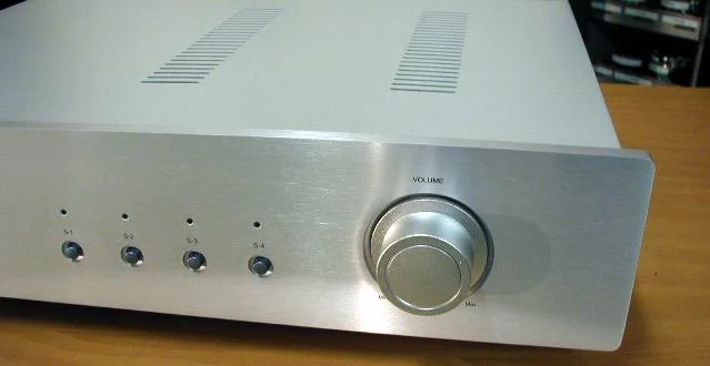 Xindak XA3200MKII en Amplificadores y Receivers Preamplificadores - foto 5