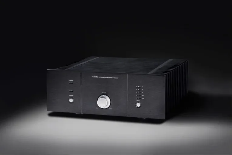 Xindak XA6950 (II) en Amplificadores y Receivers Amplificadores integrados - foto 1