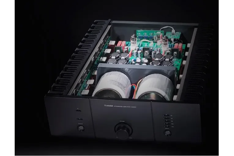 Xindak XA6950 (II) en Amplificadores y Receivers Amplificadores integrados - foto 2