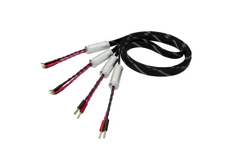 Xindak FS-2 en Cables y Conectores Speaker cables - foto 8