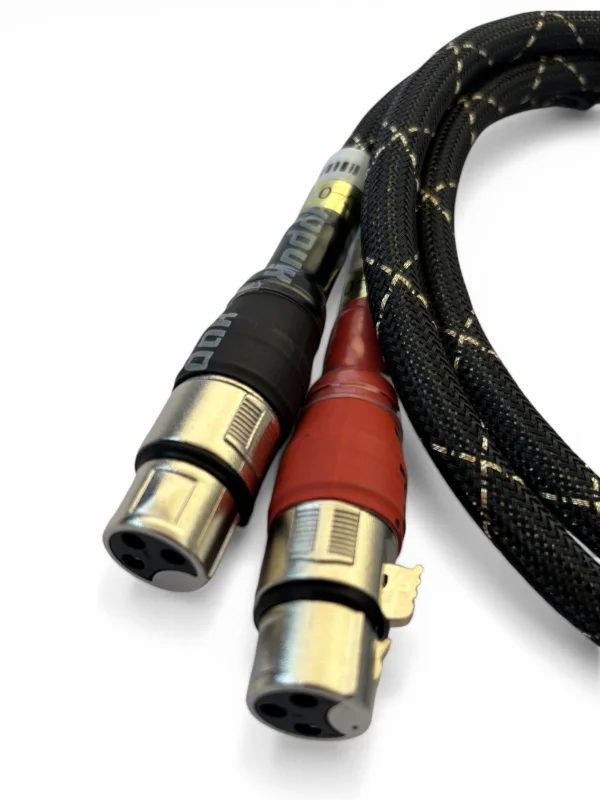 Xindak BC-01 en Cables y Conectores Cables de interconexión - foto 5
