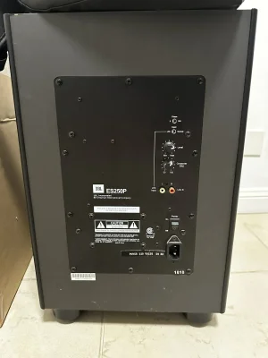 JBL ES 250P - miniatura 3