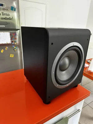JBL ES 250P - miniatura 4