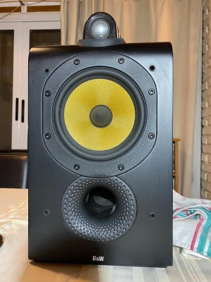 B&W (Bowers & Wilkins) 705 - miniatura 2