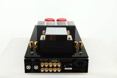 Plinius Amplificador integrado Pathos Classic One MKIII - miniatura 3