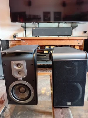JBL ES 30 SERIES - miniatura 7