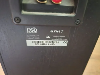 PSB Alpha T - miniatura 2