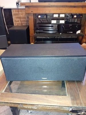 Klipsch R-50 C - miniatura 3