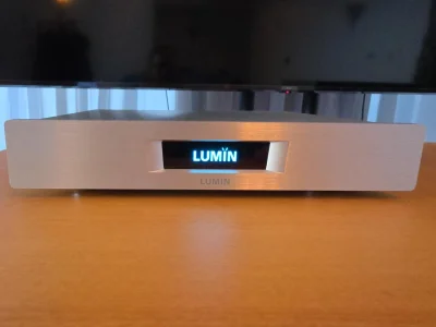 Lumin D2 - miniatura 1