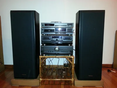 Technics technics - miniatura 1