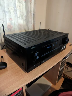 Denon AVR-X2800H - miniatura 1