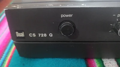 Dual CS 728 Q - miniatura 3