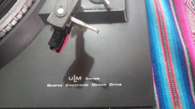 Dual CS 728 Q - miniatura 2